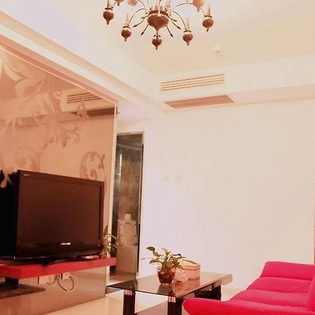 Shenzhen Haicheng Apartment Eksteriør bilde